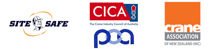 Site Safe - CICA - PCA - Crane Association of New Zealand
