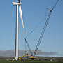 Mahinerangi Wind Farm: image 3 of 7