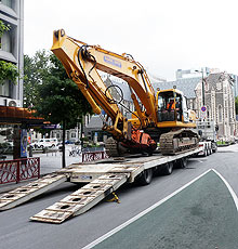 Christchurch Earthquake: image 1 of 12