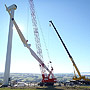 Mt Stuart Windfarm: image 5 of 8