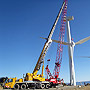 Mt Stuart Windfarm: image 6 of 8